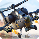 Apache Gunship Strike: Air War APK