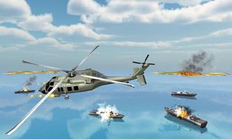 Apache Gunship Strike: Air War Screenshot 3