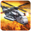 APK Army Helicopter : Apache Gunship Flight Simulator