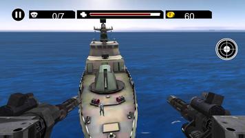 GUNSHIP BATTLE 3D Screenshot 2