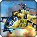 Military Gunship Battle Strike APK