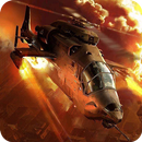 Gunship Helicopter Battle: 3D Flight Sim APK