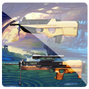 gunshot sound effect APK