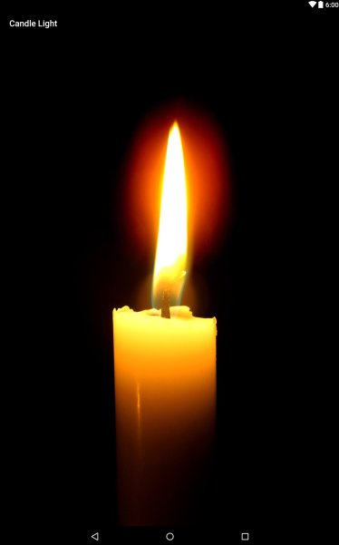 Candle Light Simple For Android Apk Download