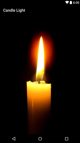 Candle Light-Simple for Android - APK Download