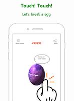 Extreme Egg poster