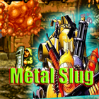 GuidePLAY Metal Slug Zeichen