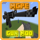 Guns Mod for Minecraft PE APK