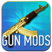 Weapon Mods for Minecraft PE APK