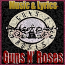 All Guns N Roses Rock Songs and Lyrics APK