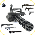 Som de arma