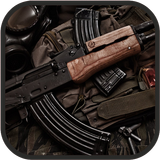 Gun Sounds Simulator icon