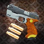 Guns Shoot Simolator Pro