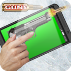 Guns Shooting Simulator biểu tượng