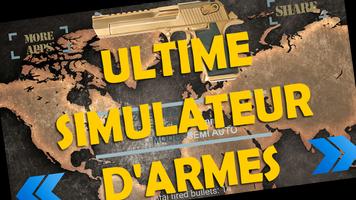 Guns Shooting Simulator capture d'écran 2