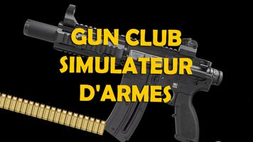 Guns Shooting Simulator capture d'écran 3