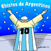 Chistes de Argentinos