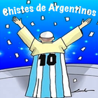 Chistes de Argentinos icon