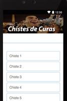 Chistes de Curas 포스터