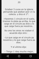 Chistes de Curas 截图 2