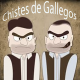 Chistes de Gallegos Mejores أيقونة