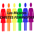 Chistes Feministas APK