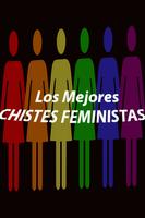 Chistes Feministas скриншот 3