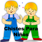 Chistes Para Niños icône