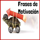 50 Frases de Motivacion icône