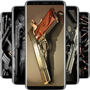 Gun Wallpaper - SMOODY WALLPAPER APK