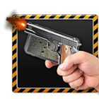 Gangster Weapons Simulator icon