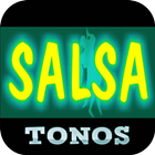 Tonos de Salsa ikona