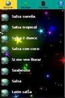 Tonos de Salsa screenshot 1