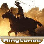 Cowboy Ringtones icon