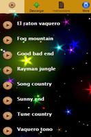 Cowboy Ringtones screenshot 2