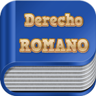 Derecho Romano أيقونة