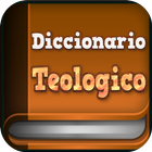Diccionario Teológico icon