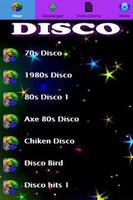 Poster Disco Ringtones