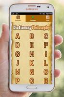 Philosophy Dictionary постер