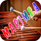 Marimba Ringtones icône