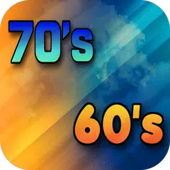 Free 60s 70s Music Ringtones APK Herunterladen