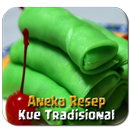 Aneka Resep Kue Tradisional APK