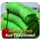 Aneka Resep Kue Tradisional ikona