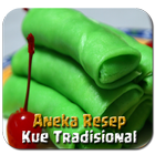 Aneka Resep Kue Tradisional icon