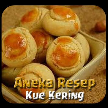 Aneka Resep Kue Kering Für Android Apk Herunterladen