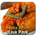 Aneka Resep Lauk Pauk icône