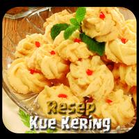 Resep Kue Kering ภาพหน้าจอ 1