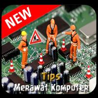 Tips Merawat Komputer Affiche