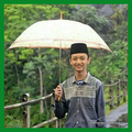 AZMI jangan BAPER