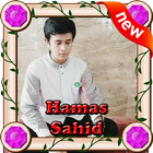 Murottal Hamas Syahid Mp3 ikona